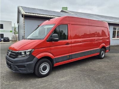 VW Crafter