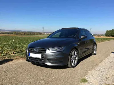 Gebraucht Audi A3