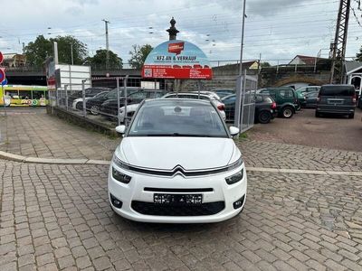 Citroën Grand C4 Picasso