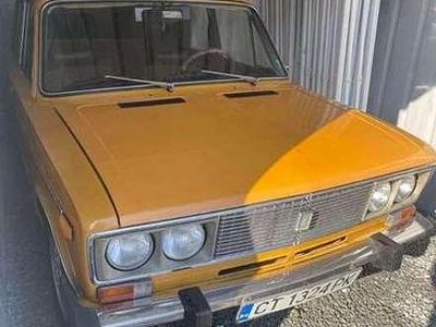 Gebraucht Lada 2106 68 PS (50 kW) 1977 Limousine