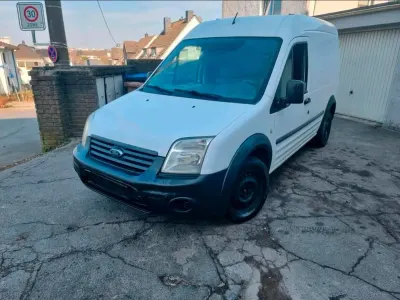 Gebraucht Ford Transit Connect