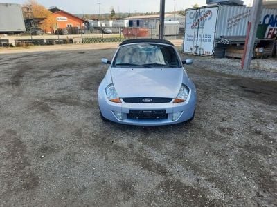 Ford StreetKa