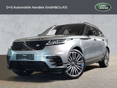 gebraucht Land Rover Range Rover Velar D300 R-Dynamic HSE