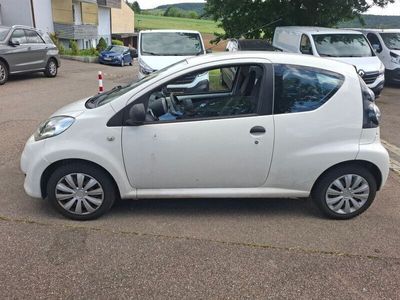 Citroën C1
