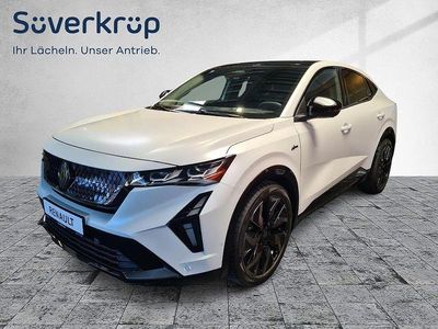 Weiß Gebraucht 2024 Renault Rafale Esprit Alpine SUV | 47.980 € (Fairer Preis)