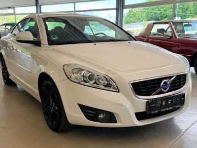 Gebraucht Volvo C70