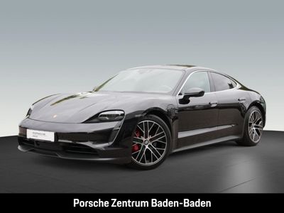 gebraucht Porsche Taycan 4S BOSE LED Surround-View HA-Lenkung
