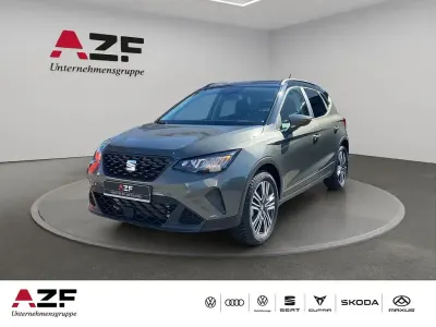 Gebraucht Seat Arona Style 116 PS (85 kW) 2025 Grau SUV
