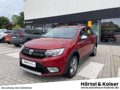 Dacia Logan MCV