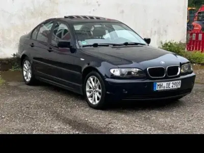 Gebraucht BMW 318