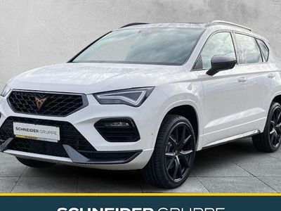 Gebraucht Cupra Ateca 150 PS (110 kW) 2025 Weiß SUV