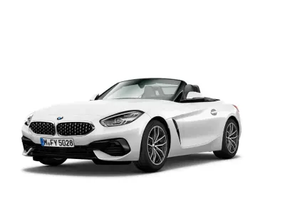 Gebraucht BMW Z4 Efficient Dynamics 197 PS (144 kW) 2026 Cabrio