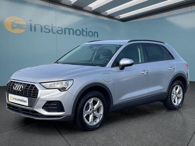 Gebraucht Audi Q3 245 PS (180 kW) 2021 Andere SUV