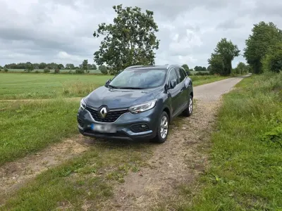 Gebraucht Renault Kadjar