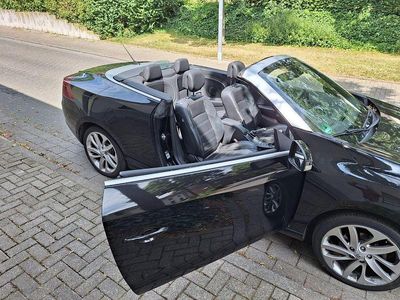 Renault Mégane Cabriolet