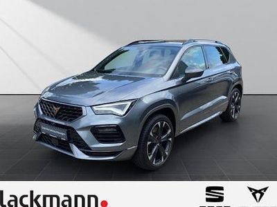 Gebraucht Cupra Ateca VZ 300 PS (220 kW) 2023 Grau SUV
