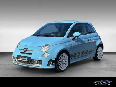 Gebraucht Abarth 595
