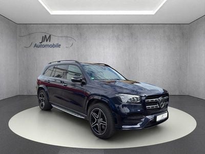 Mercedes GLS350