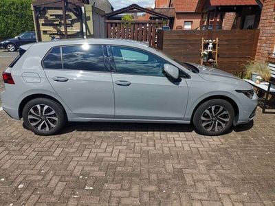 VW Golf VIII
