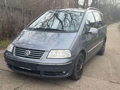 VW Sharan