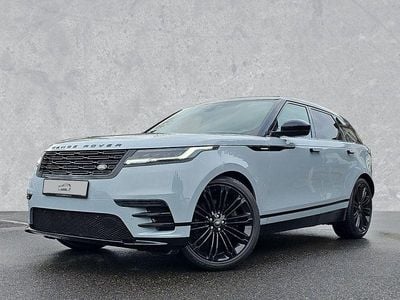 Gebraucht Land Rover Range Rover Velar HSE Dynamic 405 PS (297 kW) 2023 Grau SUV