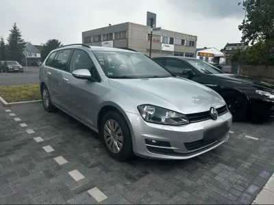 Gebraucht VW Golf VII