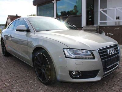 gebraucht Audi A5 2.7 TDI S Line TÜV/AU NEU