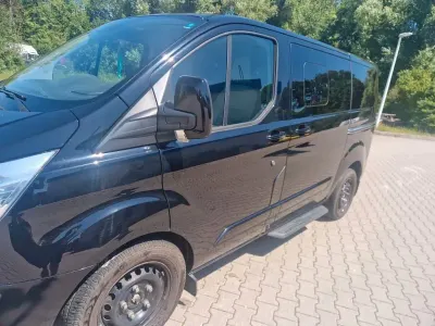 Gebraucht Ford Tourneo