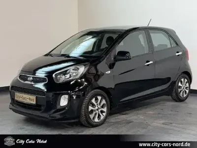 Gebraucht Kia Picanto