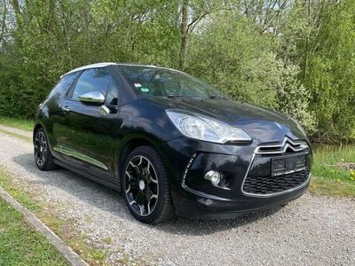 Citroën DS3