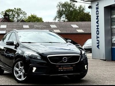 Volvo V40 CC