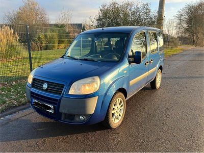 Fiat Doblò