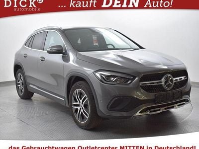 Mercedes GLA250