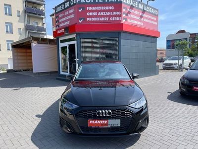 Audi A3 e-tron