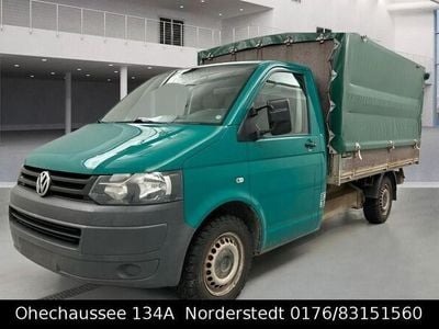 VW T5