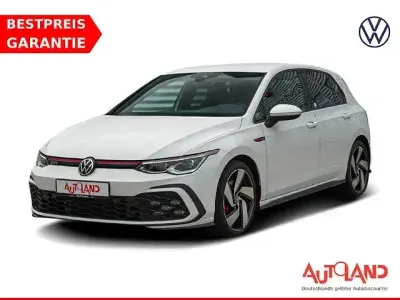 Gebraucht VW Golf VII 2021 Andere Kleinwagen
