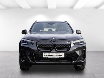 Metallic Gebraucht 2023 BMW iX3 Sport Line SUV | 43.408 € (Guter Preis)