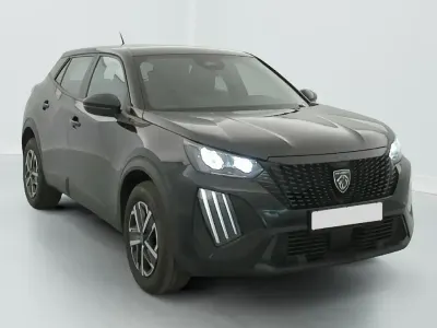 Gebraucht Peugeot 2008