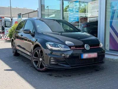 Gebraucht VW Golf VII