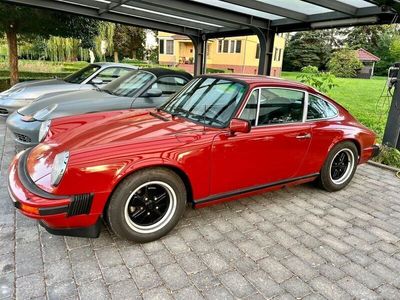 gebraucht Porsche 911 G-Modell