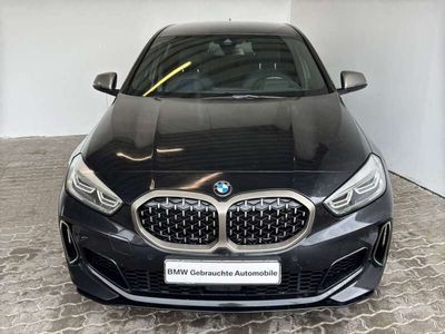 BMW 135