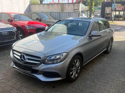 Mercedes C180