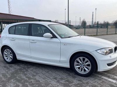 BMW 120 Coupé