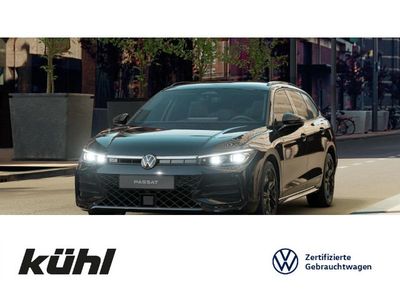 Gebraucht 2025 VW Passat Kombi | 42.780 € (Teuer)
