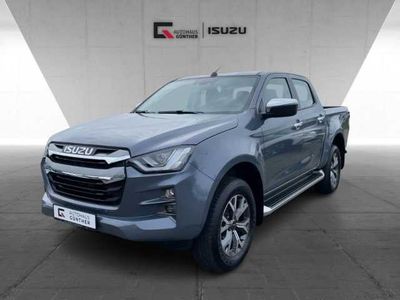 gebraucht Isuzu D-Max Double Cab 4x4 LSE A T Kamera SitzHzg. CarPlay