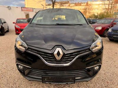 gebraucht Renault Scénic IV Grand Limited/NAVI/SHZ/TEMP./PDC/EURO6