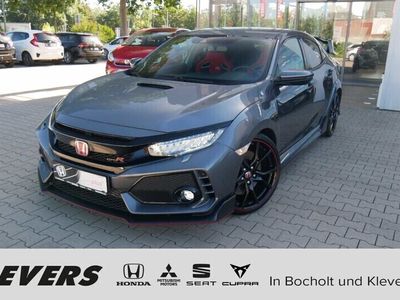 gebraucht Honda Civic 2.0 VTEC Turbo Type R GT