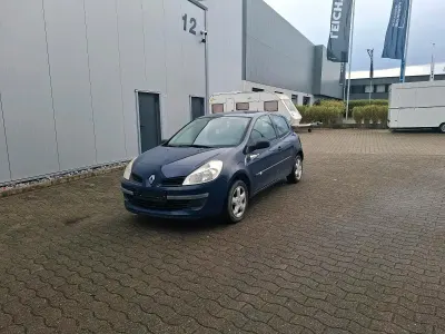Gebraucht Renault Clio