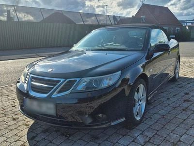 Saab 9-3 Cabriolet