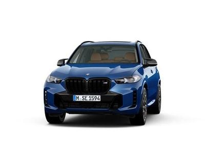 Gebraucht BMW X5 M Sport 530 PS (389 kW) 2025 SUV